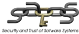Security and Trust of Software Systems